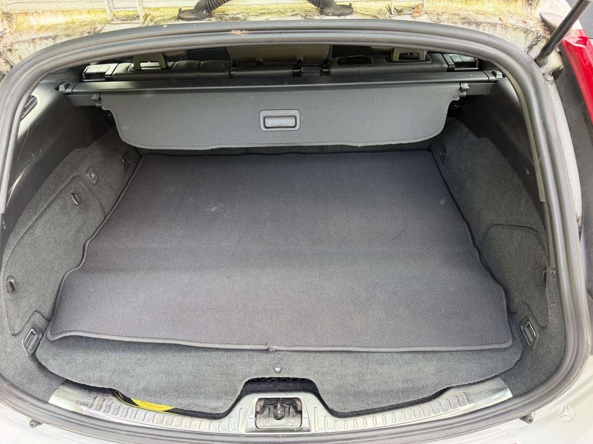 Volvo V60, 2.4 l., Универсал