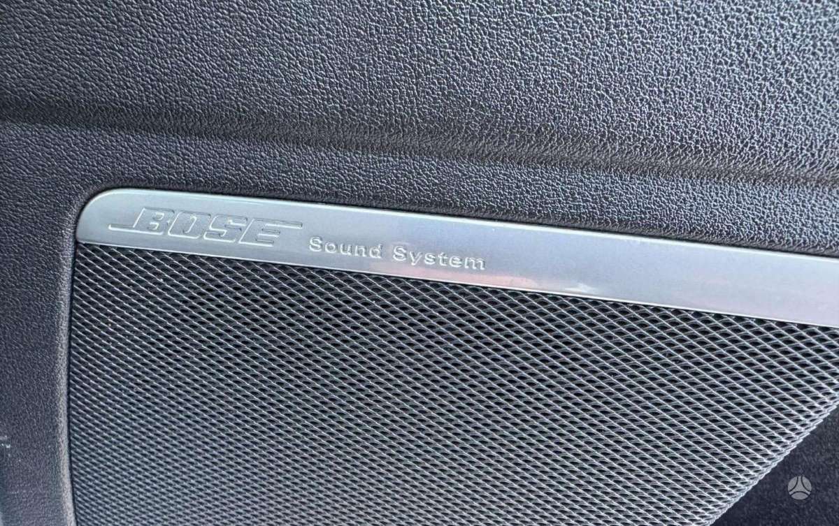 Audi A3, 2.0 l., hečbekas