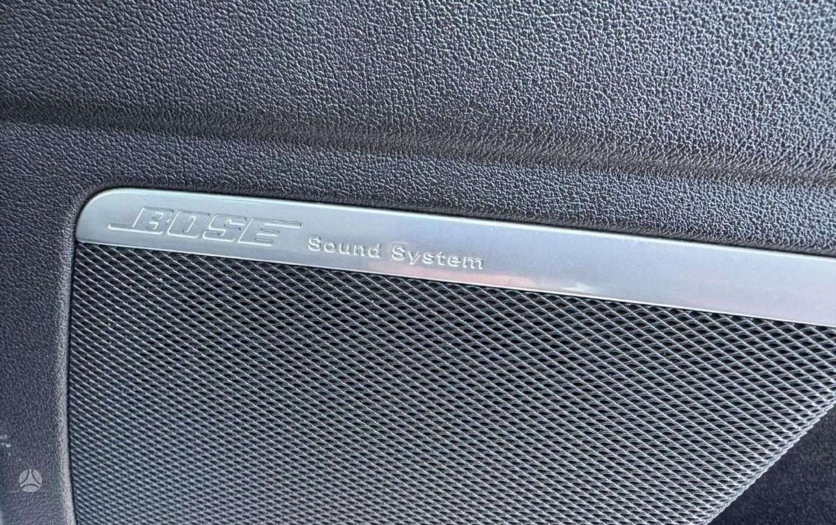 Audi A3, 2.0 l., Хэтчбек