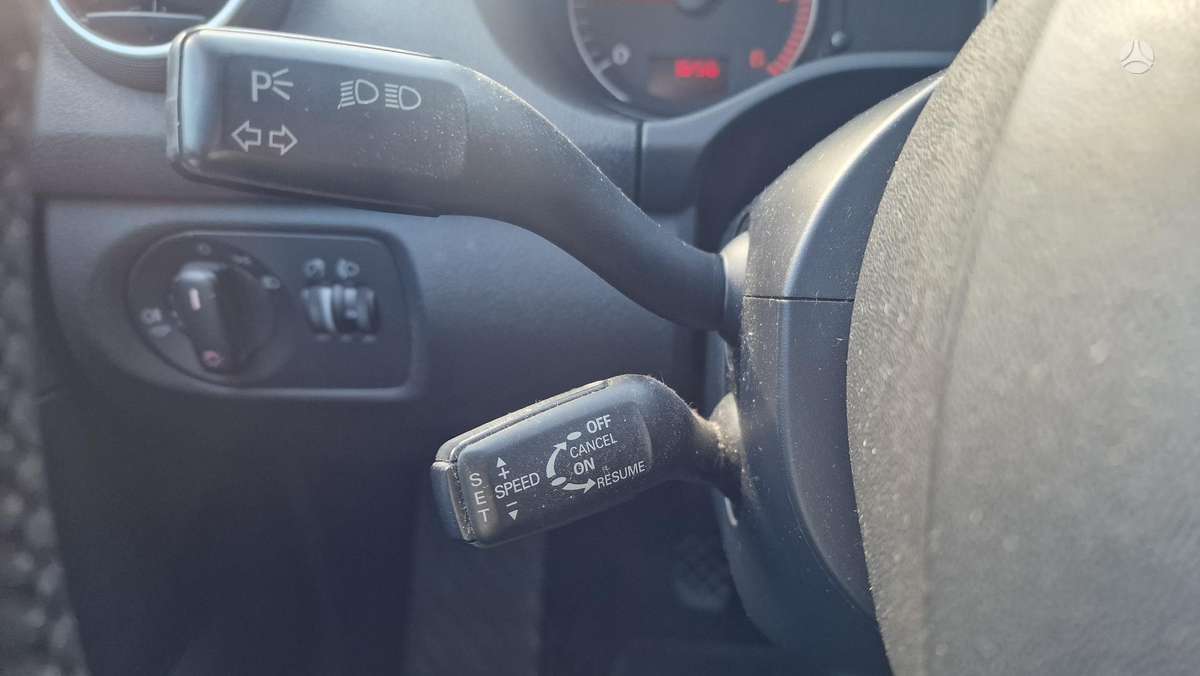 Audi A3, 2.0 l., hatchback