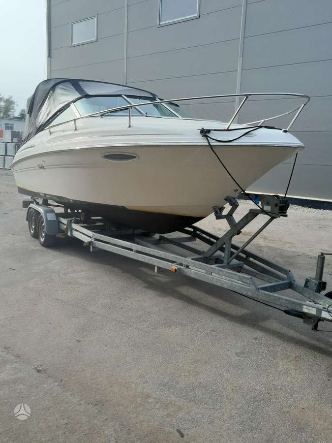 Jav Searei, yachts / cruisers