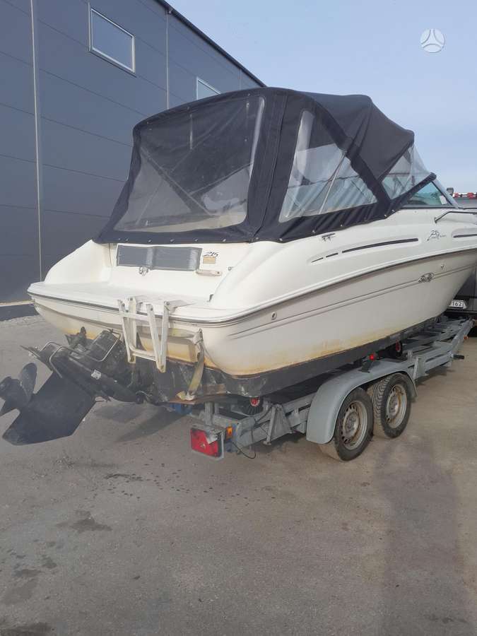 Jav Searei, yachts / cruisers