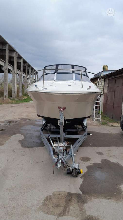 Jav Searei, yachts / cruisers
