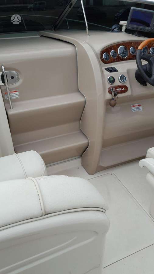 Jav Searei, yachts / cruisers