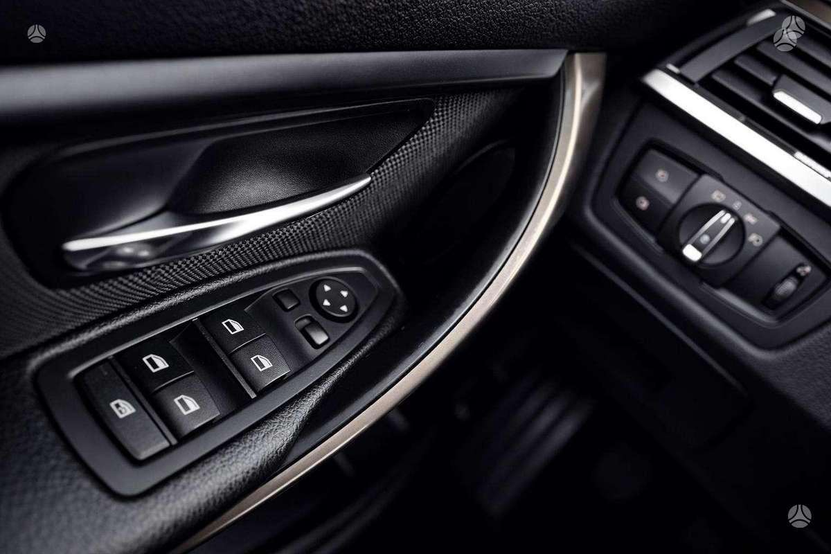 BMW 320, 2.0 l., universalas