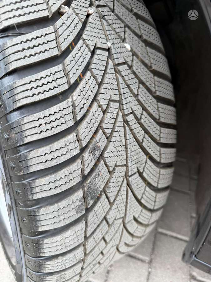 Audi A4, 2.0 l., universalas
