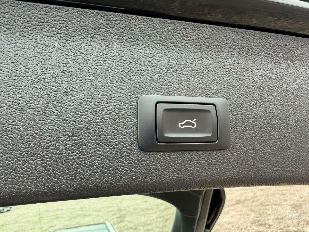 Audi A4, 2.0 l., universalas