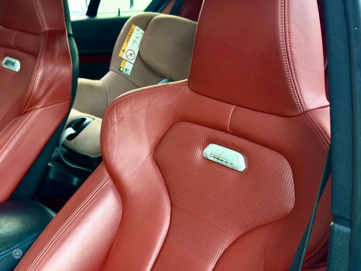 BMW 320, 2.0 l., sedanas