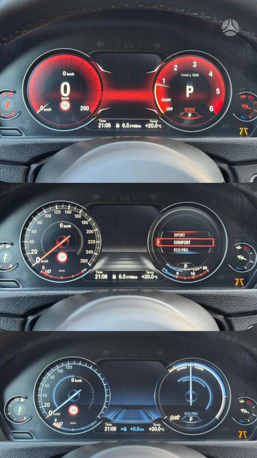 BMW 320, 2.0 l., sedanas