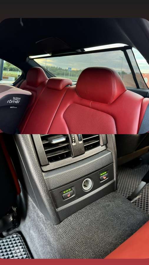 BMW 320, 2.0 l., sedanas