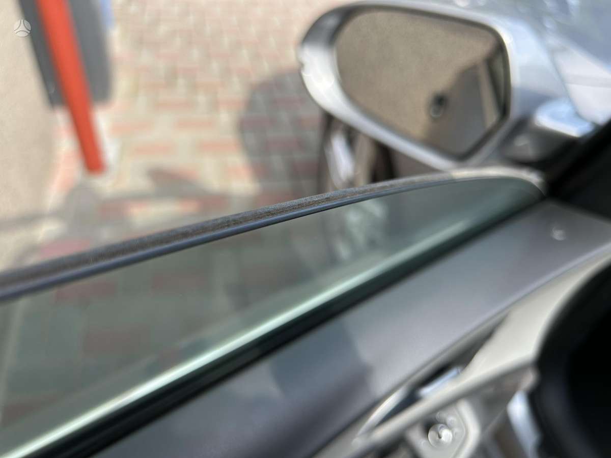 Audi A6, 2.0 l., universalas