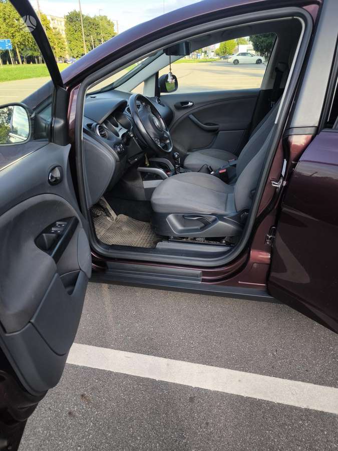 SEAT Altea XL - 6