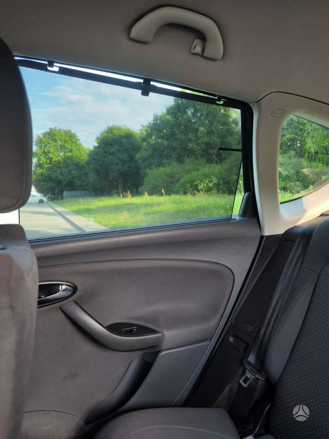 SEAT Altea XL - 7
