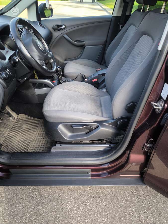 SEAT Altea XL - 9