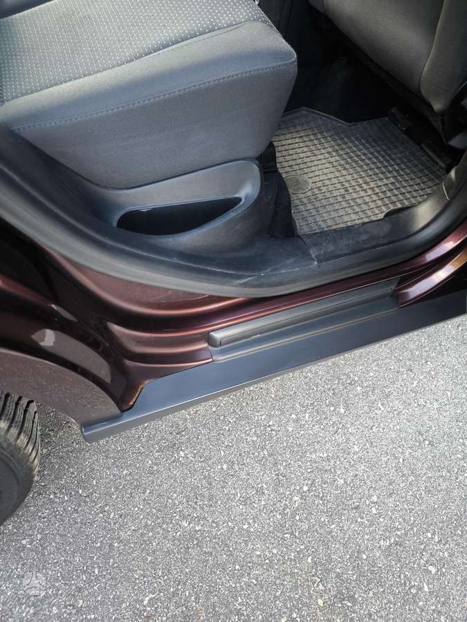 SEAT Altea XL - 10