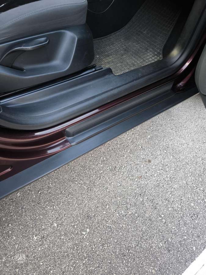 SEAT Altea XL - 11
