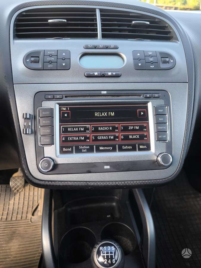 SEAT Altea XL - 12