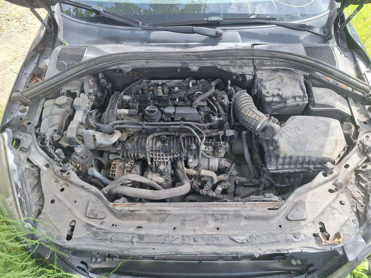 Volvo XC60 - 7