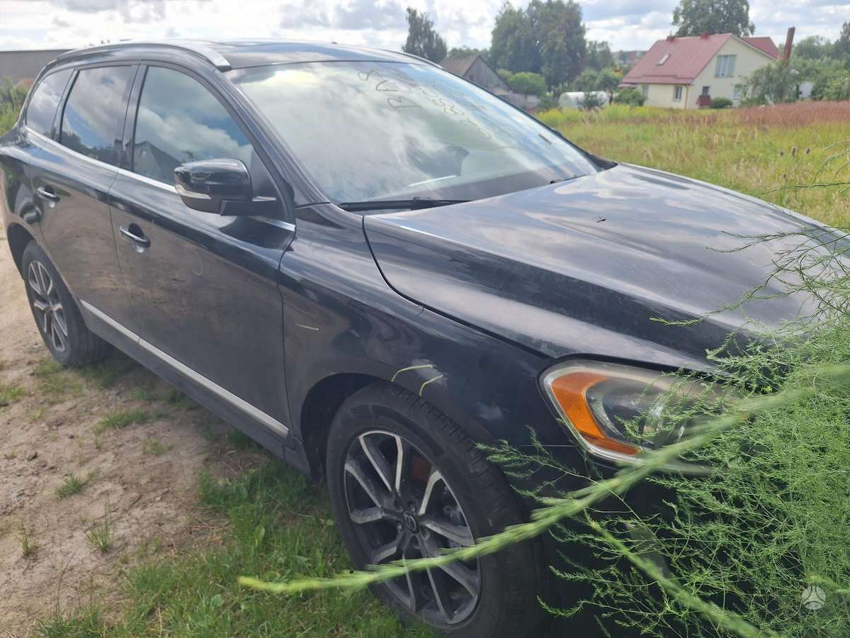 Volvo XC60 - 3