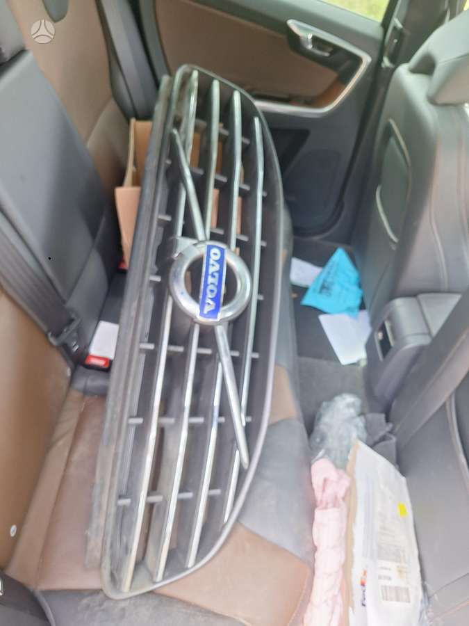 Volvo XC60 - 8