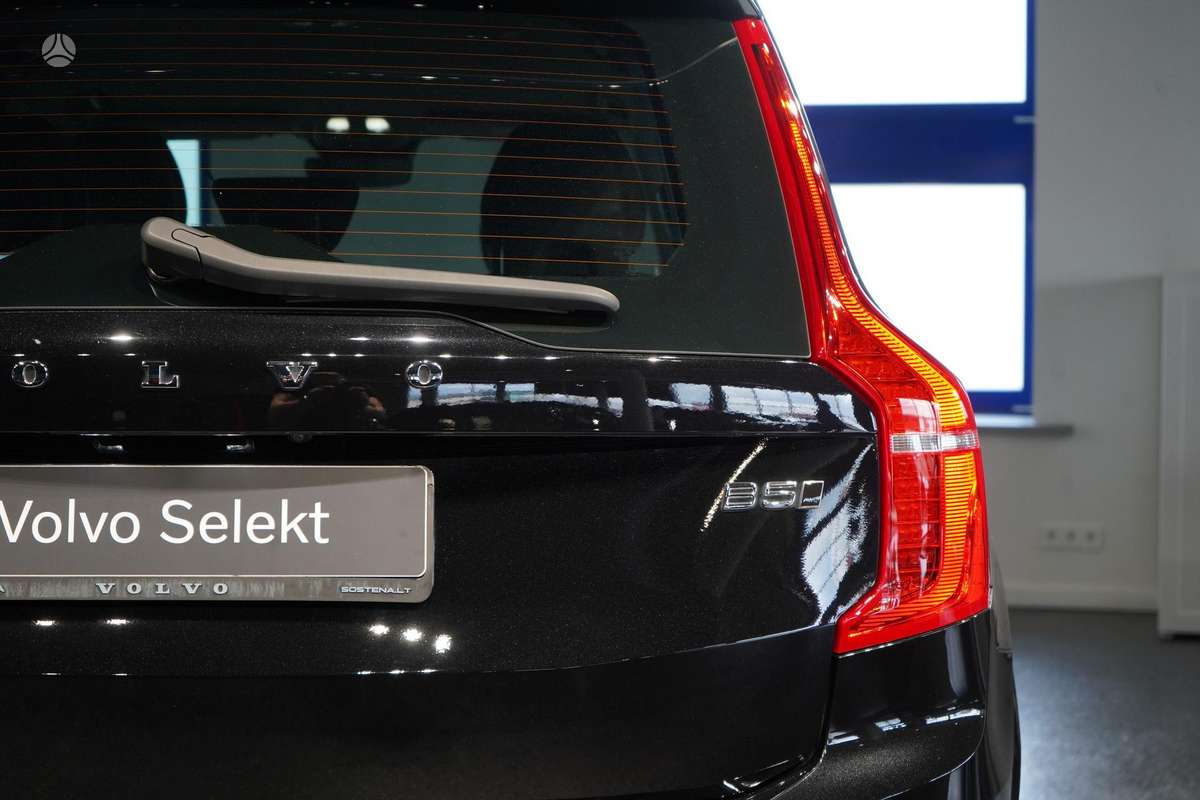 Volvo XC90 - 7