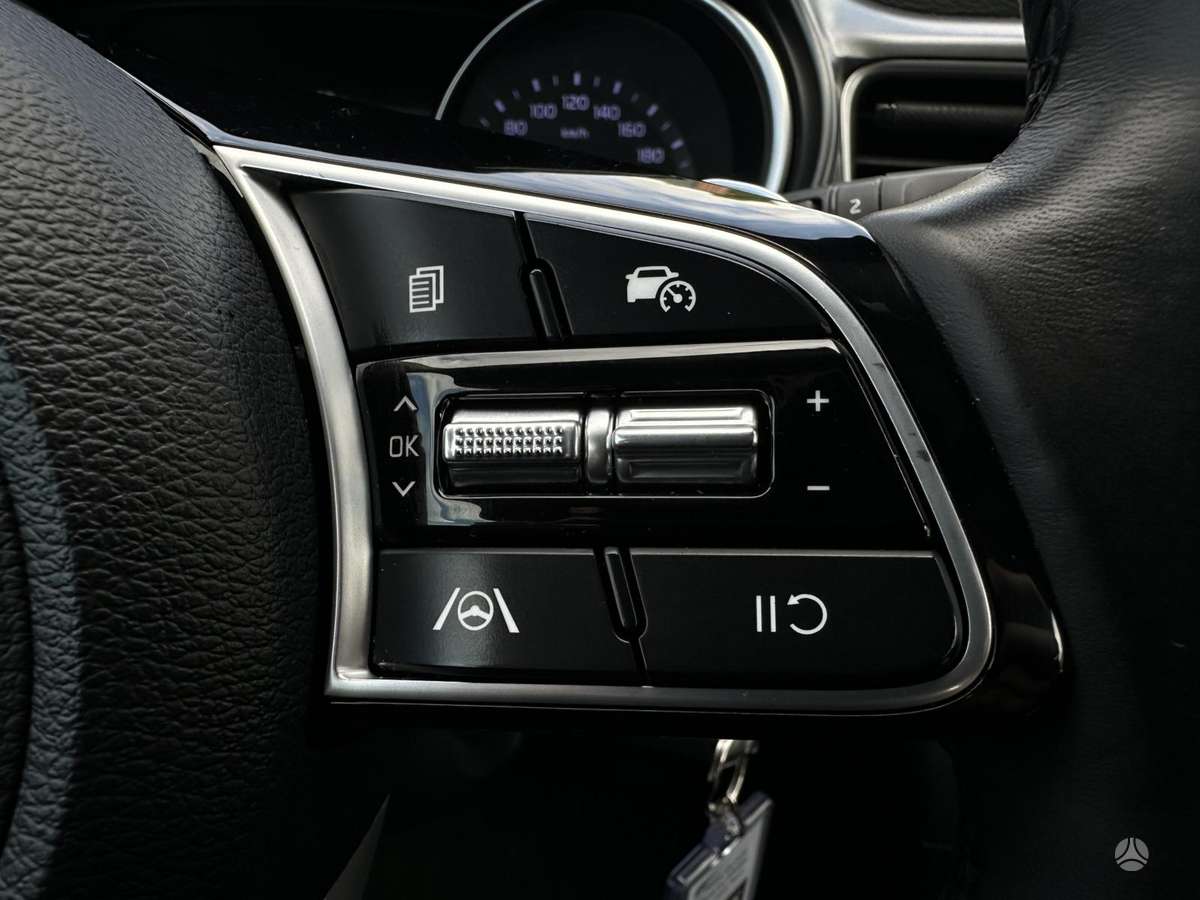 Kia Ceed, 1.5 l., Универсал