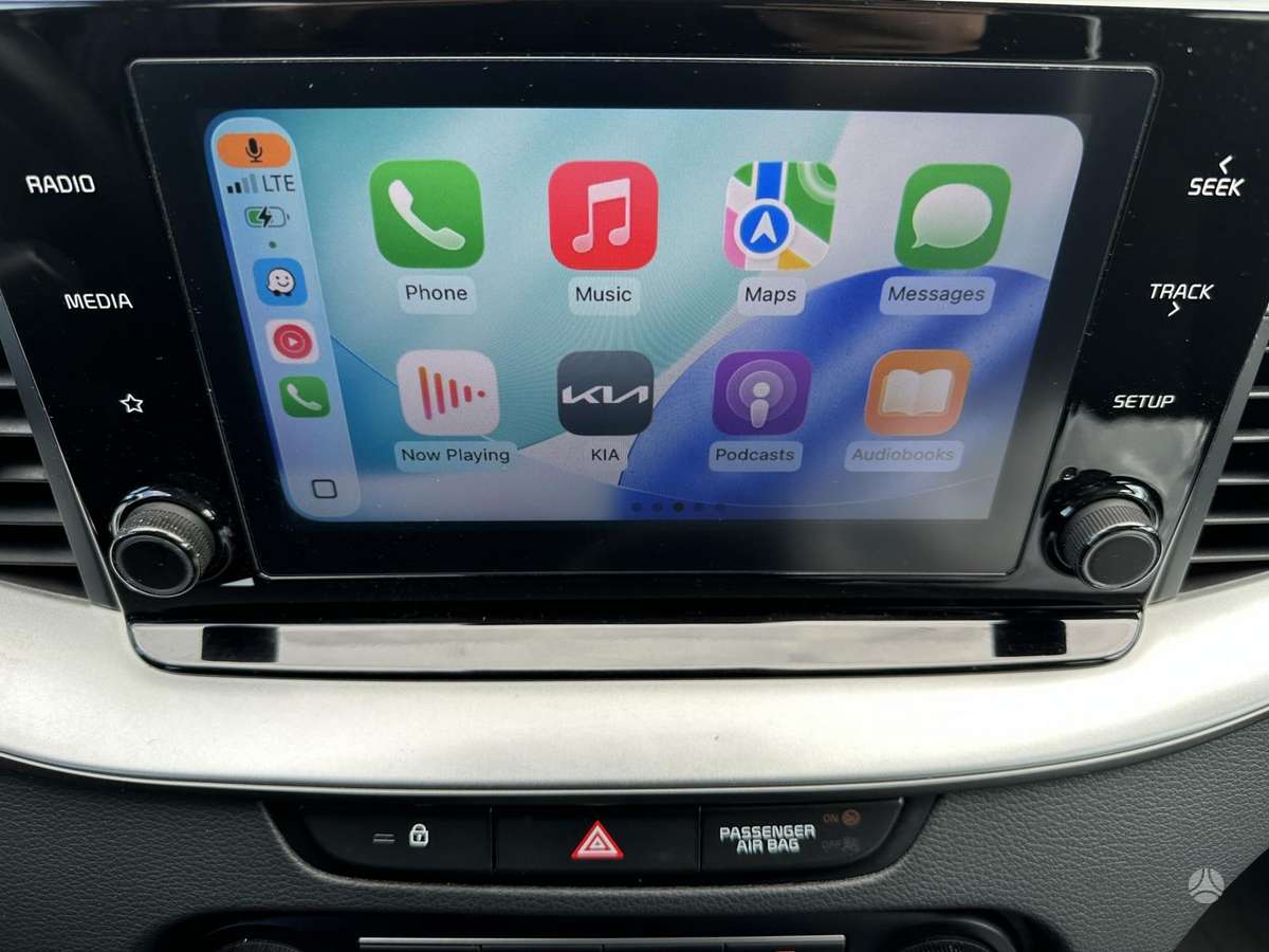 Kia Ceed, 1.5 l., Универсал
