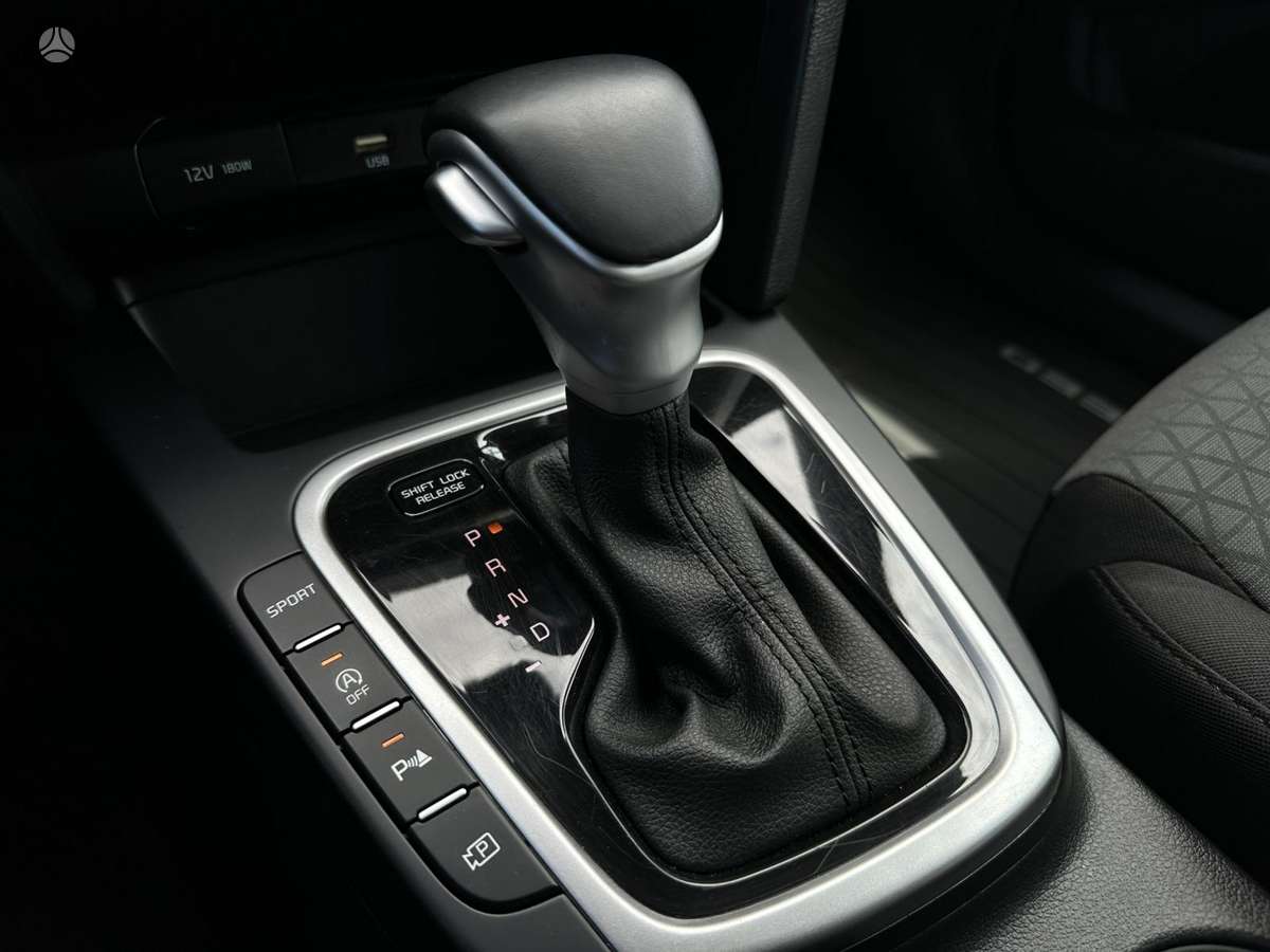 Kia Ceed, 1.5 l., Универсал