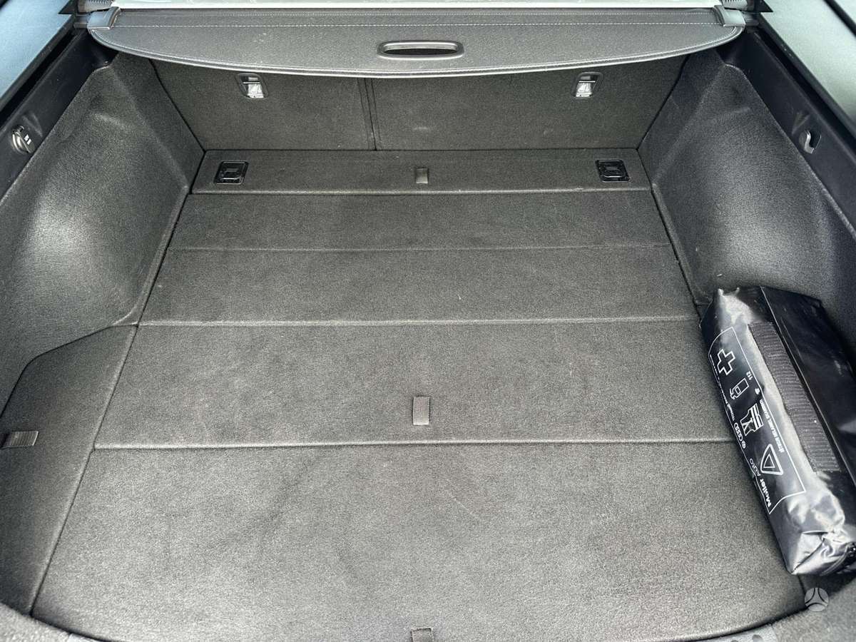 Kia Ceed, 1.5 l., Универсал