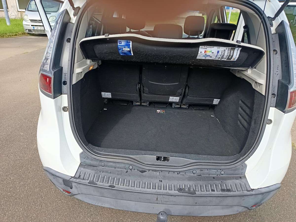 Renault Scenic - 7