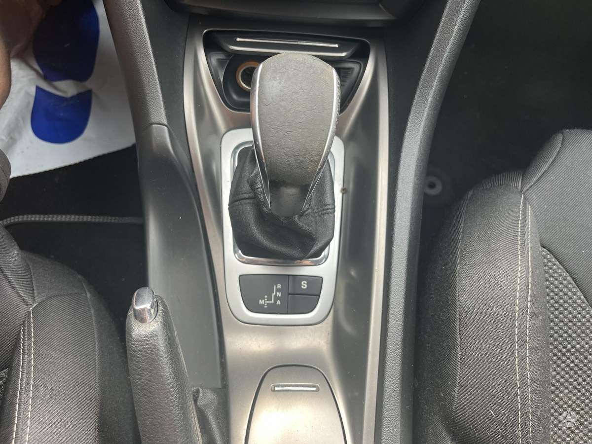 Citroen C5, 1.6 l., wagon