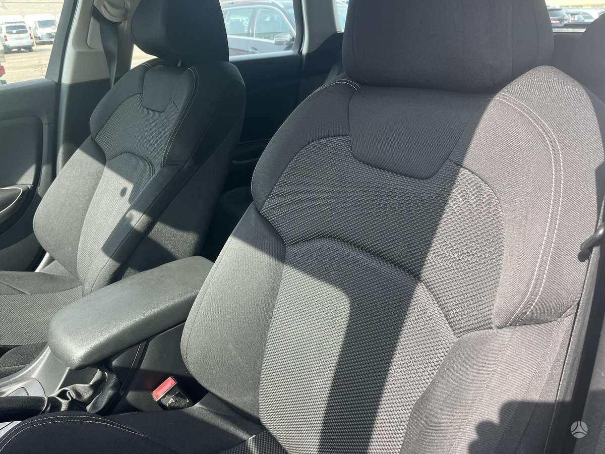 Citroen C5, 1.6 l., wagon