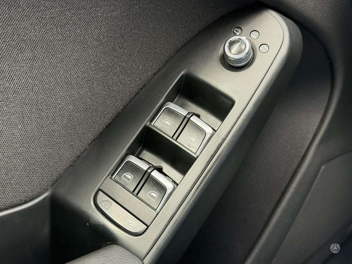 Audi A4, 2.0 l., Универсал