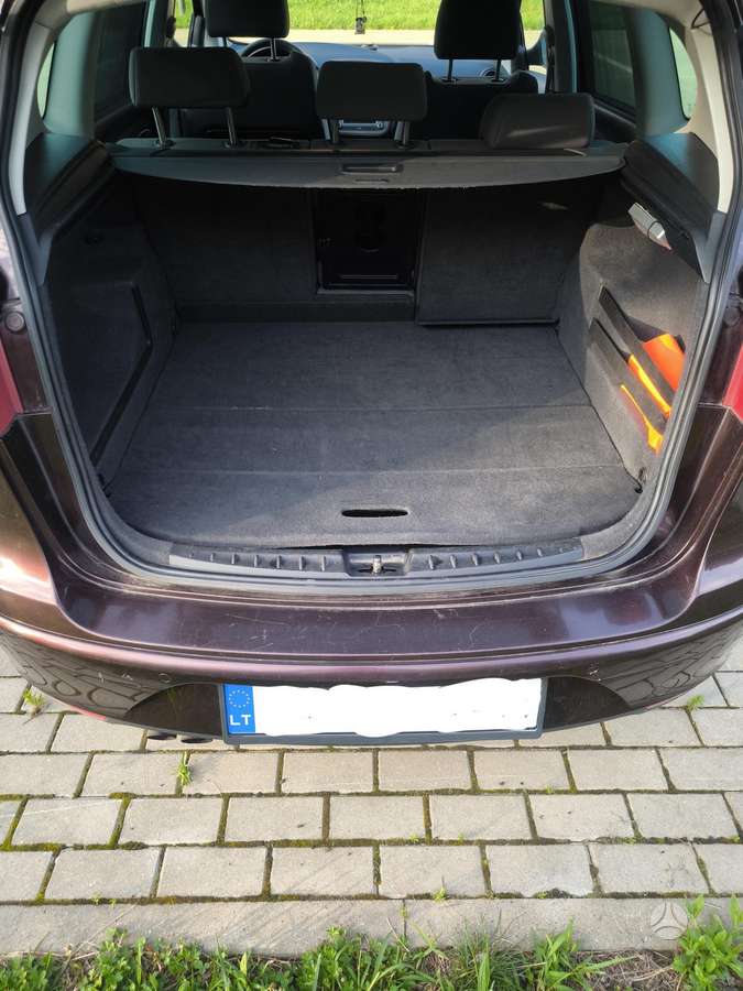 SEAT Altea XL - 5