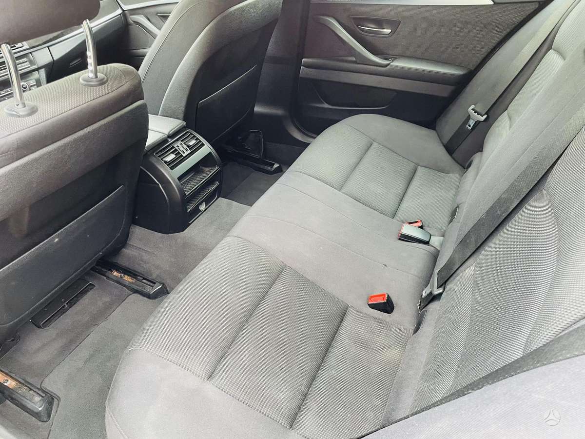 BMW 520, 2.0 l., Универсал