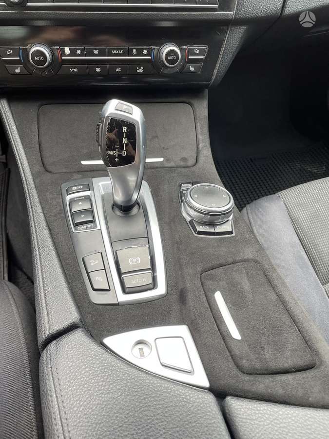 BMW 520, 2.0 l., Универсал