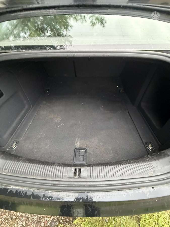 Audi A6, 2.7 l., Седан