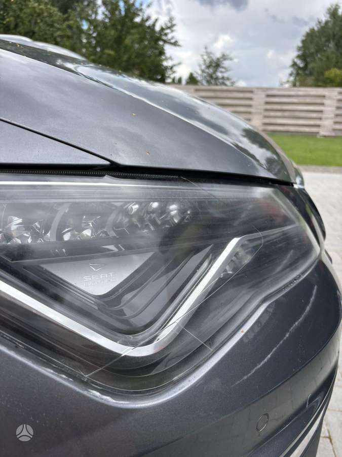 SEAT Leon - 5