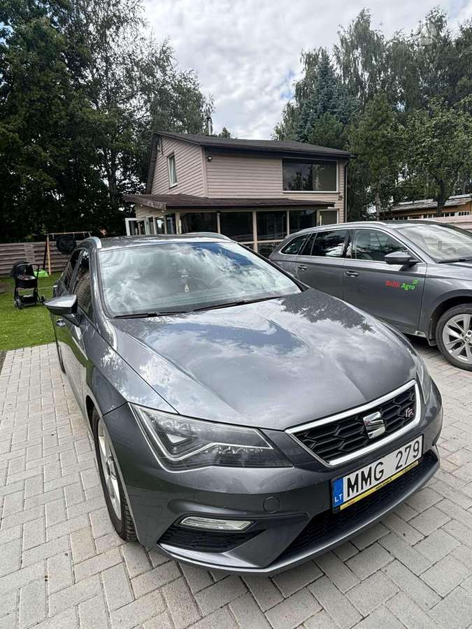 SEAT Leon - 7