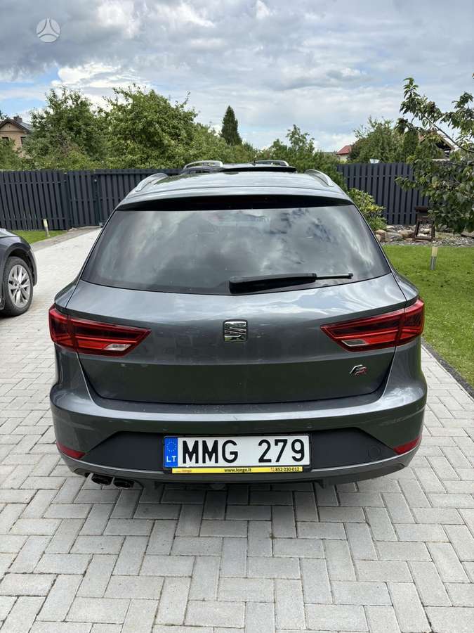 SEAT Leon - 9