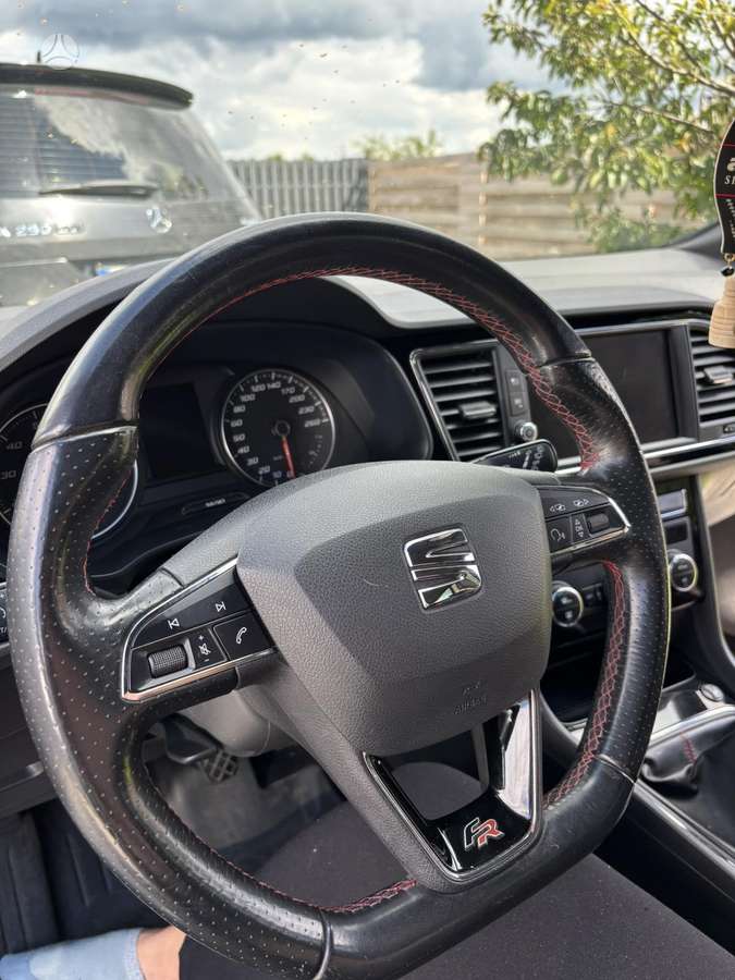 SEAT Leon - 12
