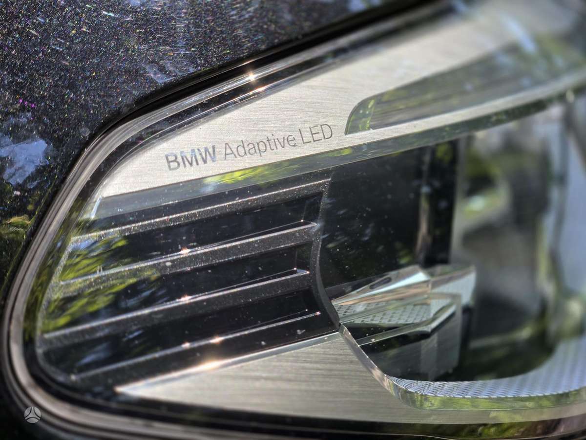 BMW 520, 2.0 l., Универсал
