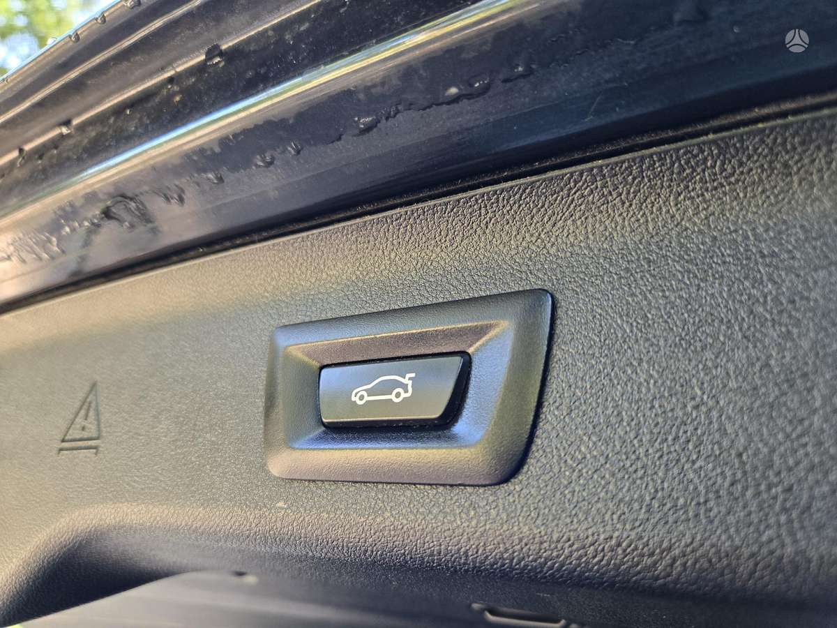 BMW 520, 2.0 l., Универсал