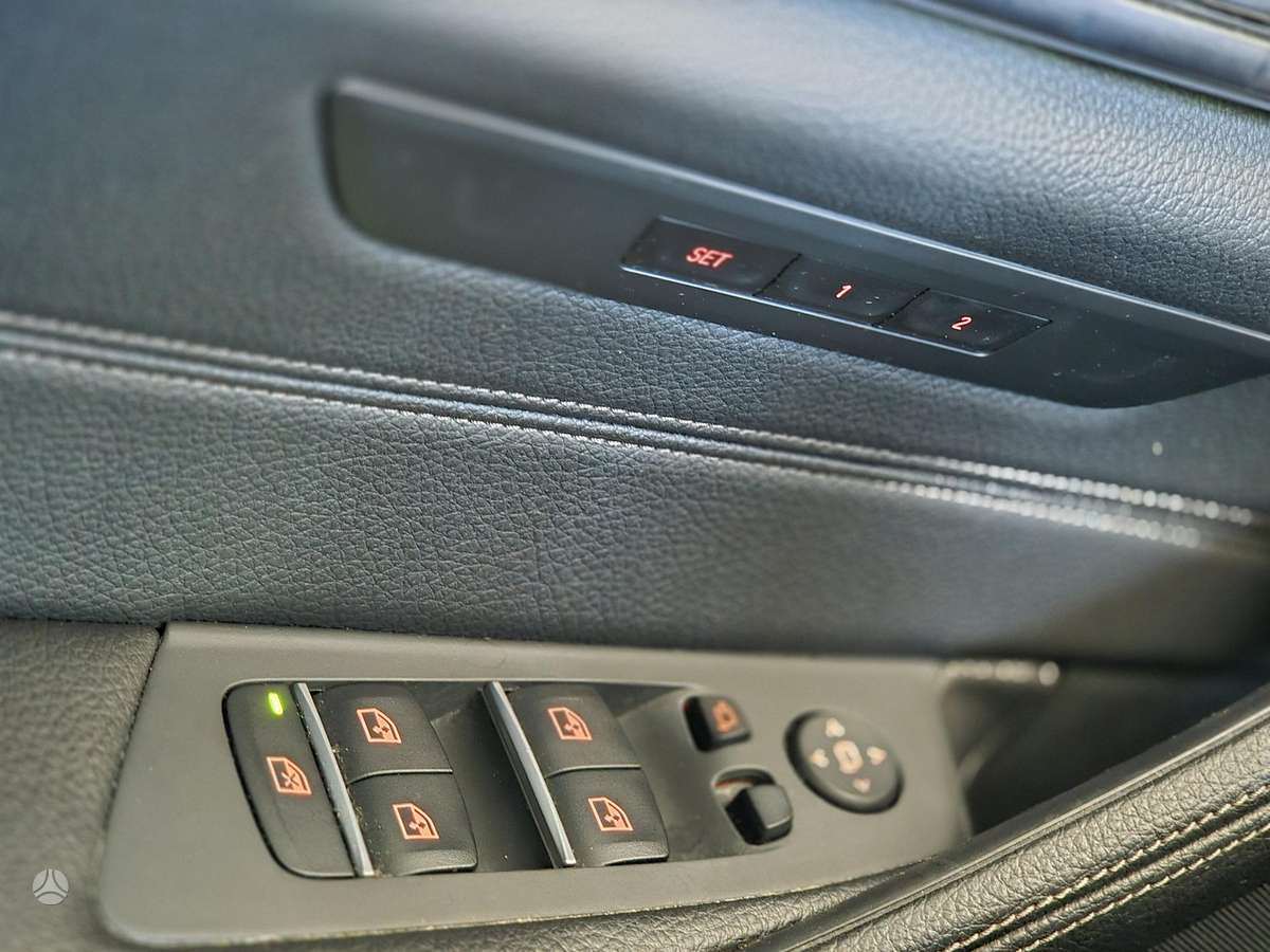 BMW 520, 2.0 l., Универсал