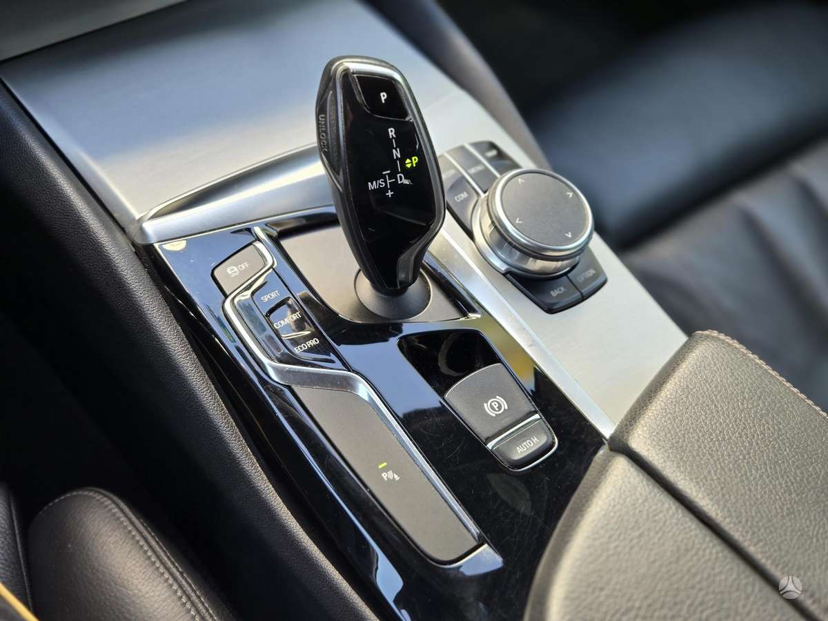 BMW 520, 2.0 l., Универсал