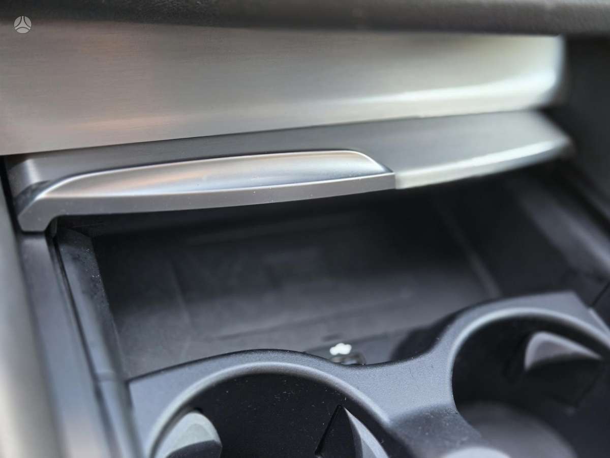 BMW 520, 2.0 l., Универсал