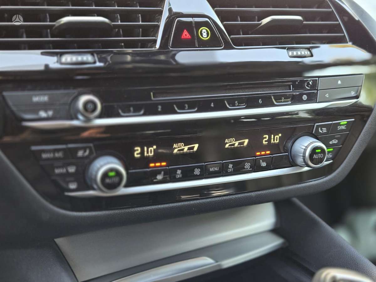 BMW 520, 2.0 l., Универсал