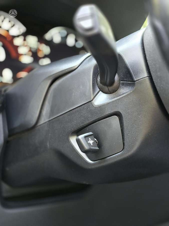 BMW 520, 2.0 l., wagon