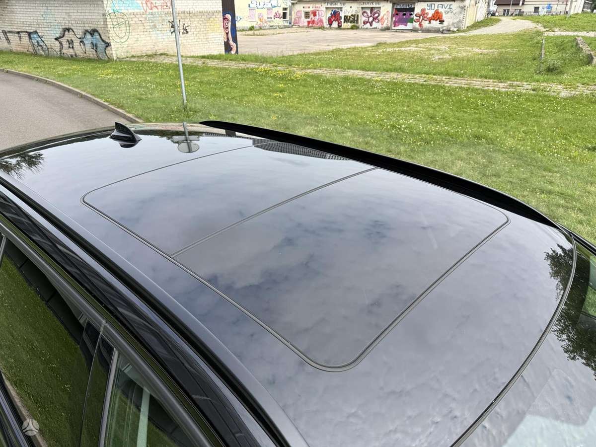 BMW 320, 2.0 l., Универсал