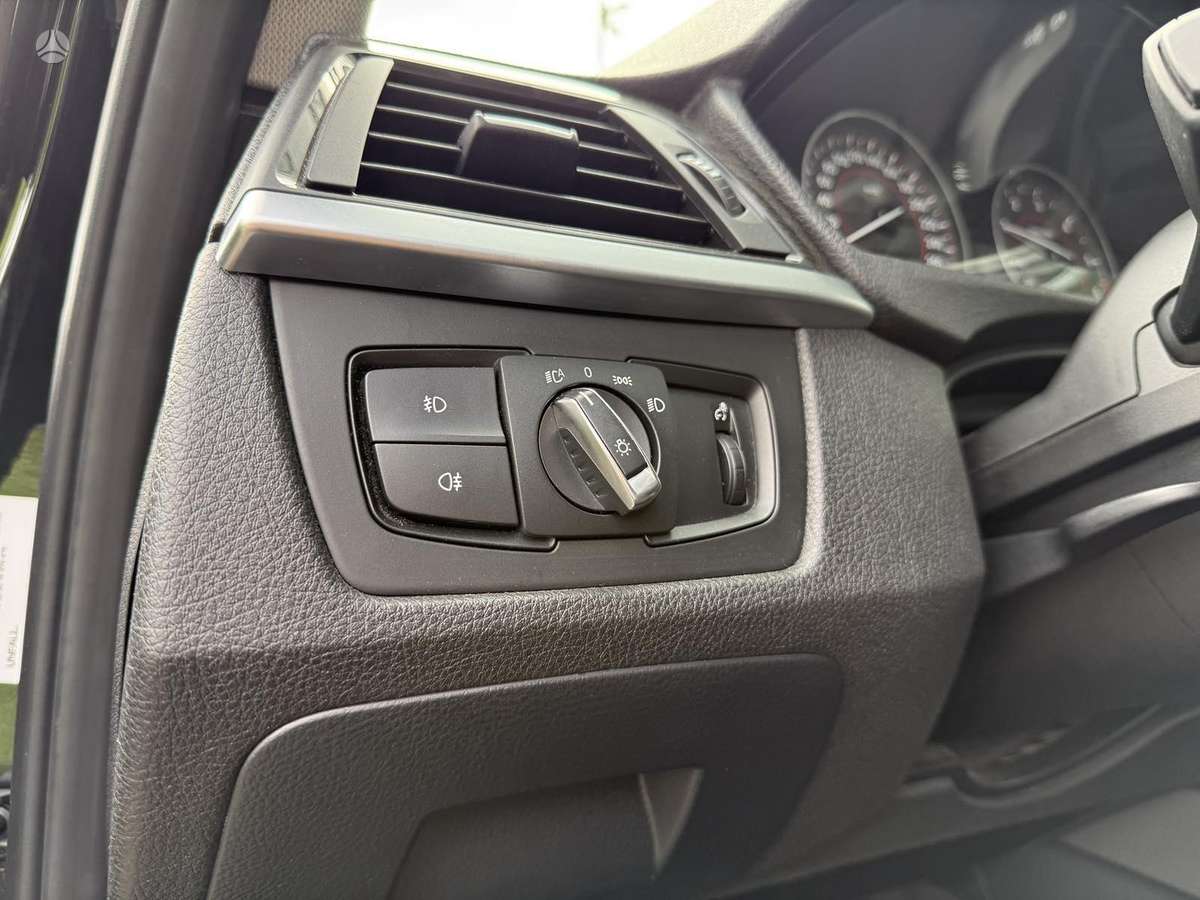 BMW 320, 2.0 l., Универсал
